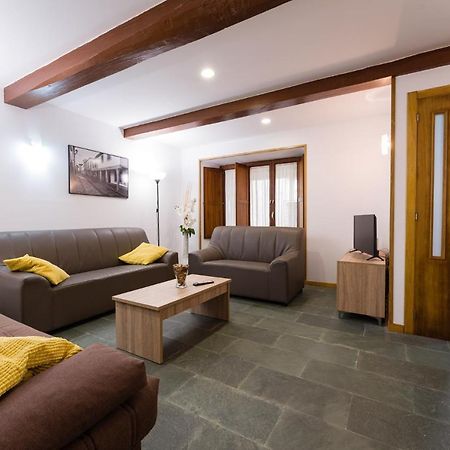 아주아 Casa D'Abaixo 빌라 외부 사진