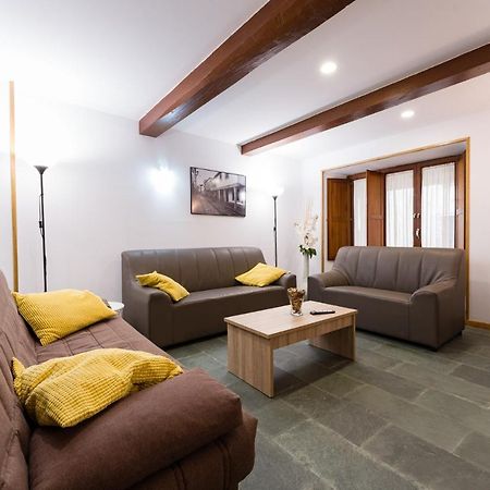 아주아 Casa D'Abaixo 빌라 외부 사진