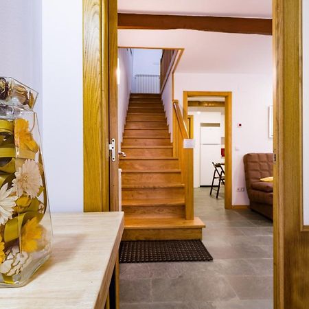 아주아 Casa D'Abaixo 빌라 외부 사진