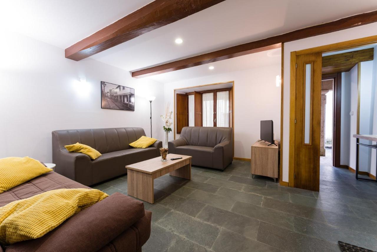 아주아 Casa D'Abaixo 빌라 외부 사진