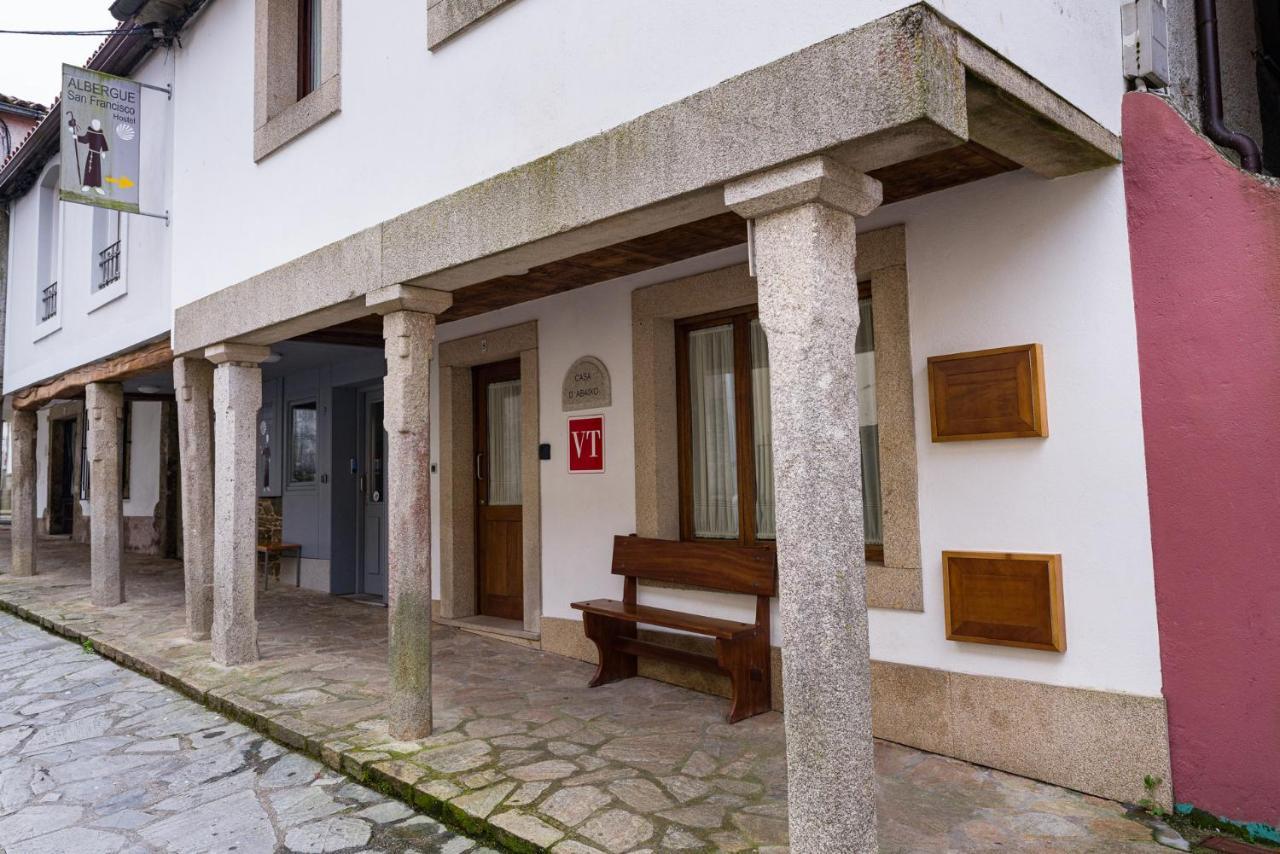 아주아 Casa D'Abaixo 빌라 외부 사진