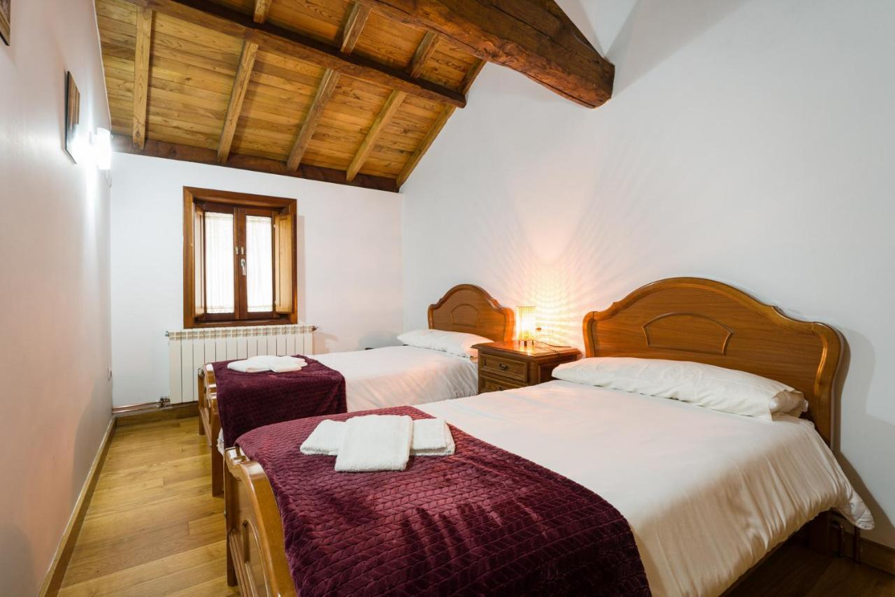 아주아 Casa D'Abaixo 빌라 외부 사진