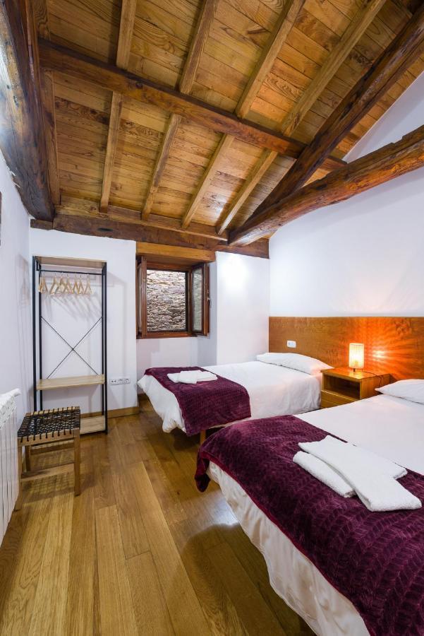 아주아 Casa D'Abaixo 빌라 외부 사진