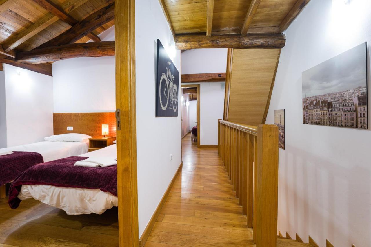 아주아 Casa D'Abaixo 빌라 외부 사진