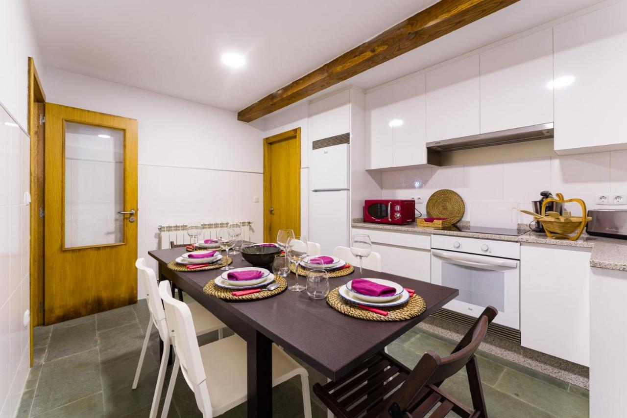 아주아 Casa D'Abaixo 빌라 외부 사진
