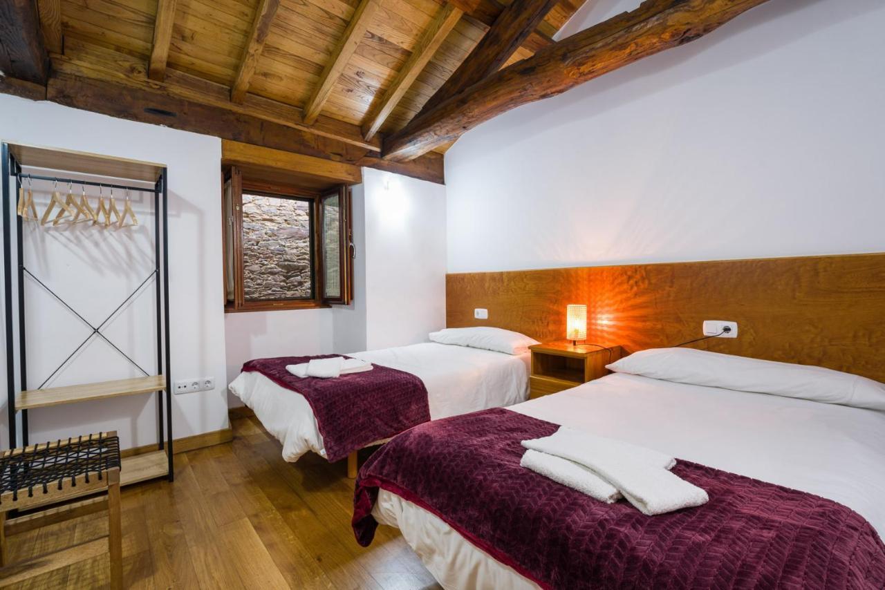 아주아 Casa D'Abaixo 빌라 외부 사진