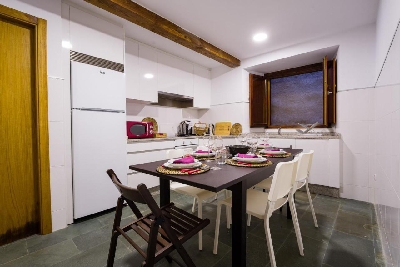 아주아 Casa D'Abaixo 빌라 외부 사진