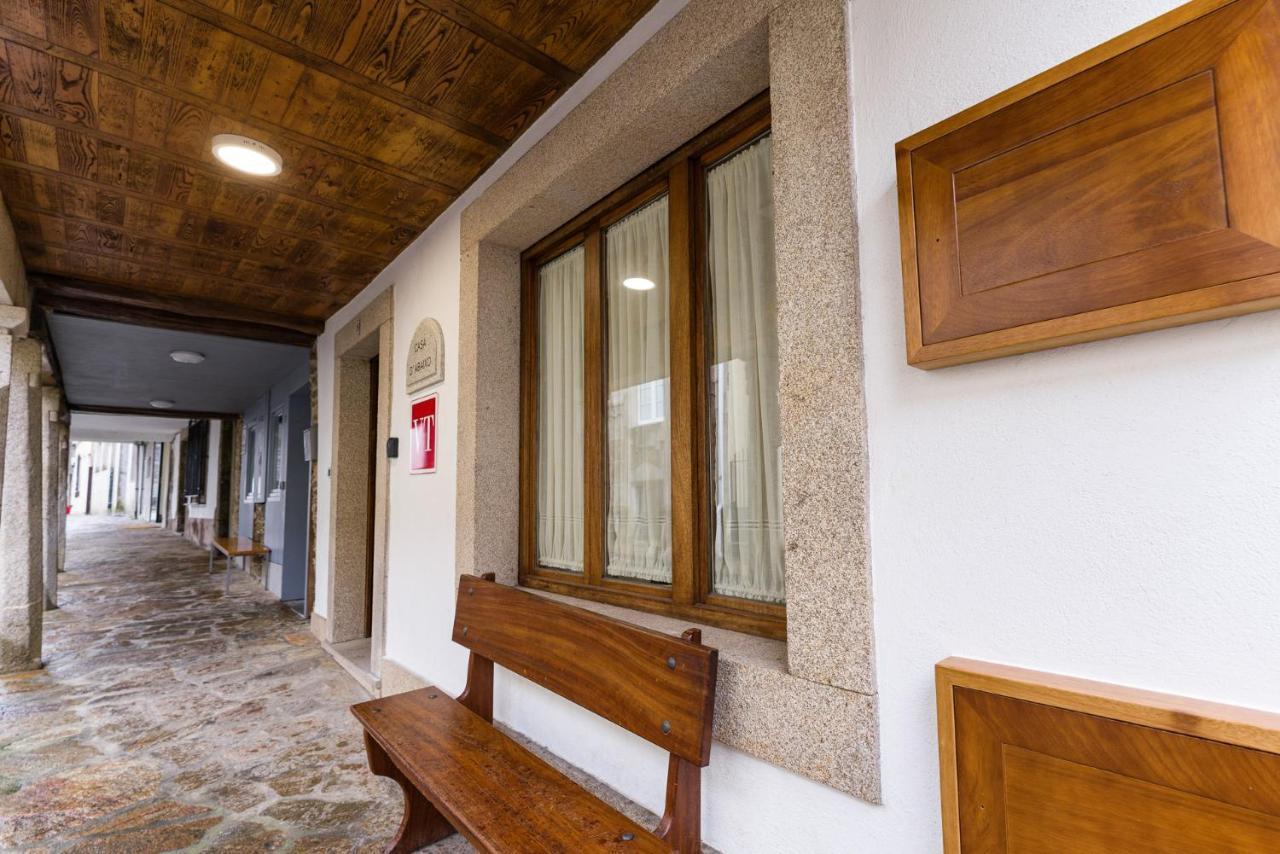 아주아 Casa D'Abaixo 빌라 외부 사진